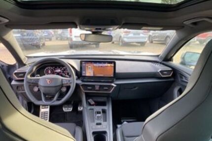 Cupra Formentor 4.000 km 53.000 &euro; Köln 50999