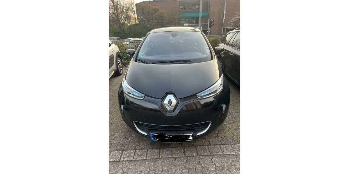 Renault ZOE 109.000 km 5.700 &euro; Köln 50825
