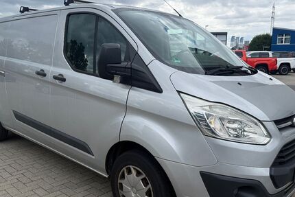 Ford Transit Custom 161.568 km 8.999 &euro; Rheinbach 53359