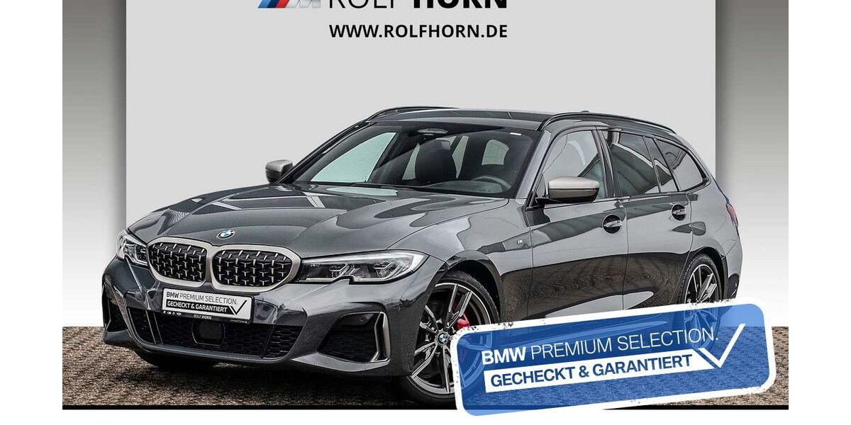 BMW M340d 65.772 km 47.470 &euro; Wesseling 50389