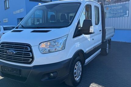 Ford Transit 89.000 km 19.850 &euro; brühl 50321