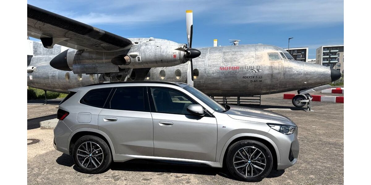 BMW X1 71.000 km 34.700 &euro; Köln 50765