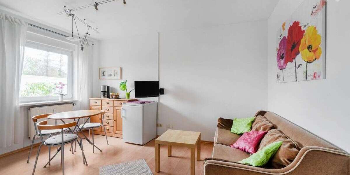 Zimmer Köln Vogelsang - 2 Zimmer, 1.520&euro; | Angebot:18436143