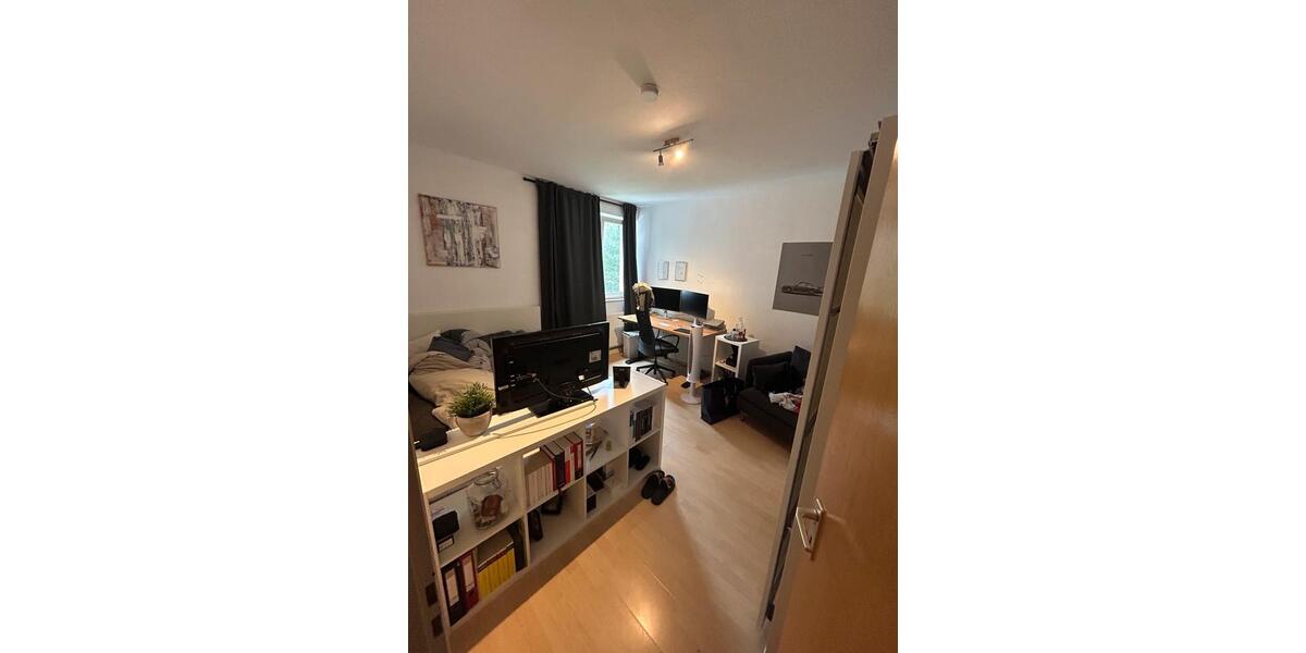 Etagenwohnung Mechernich - 2 Zimmer, 58 m&sup2;, 295.000&euro; | Angebot:26366265