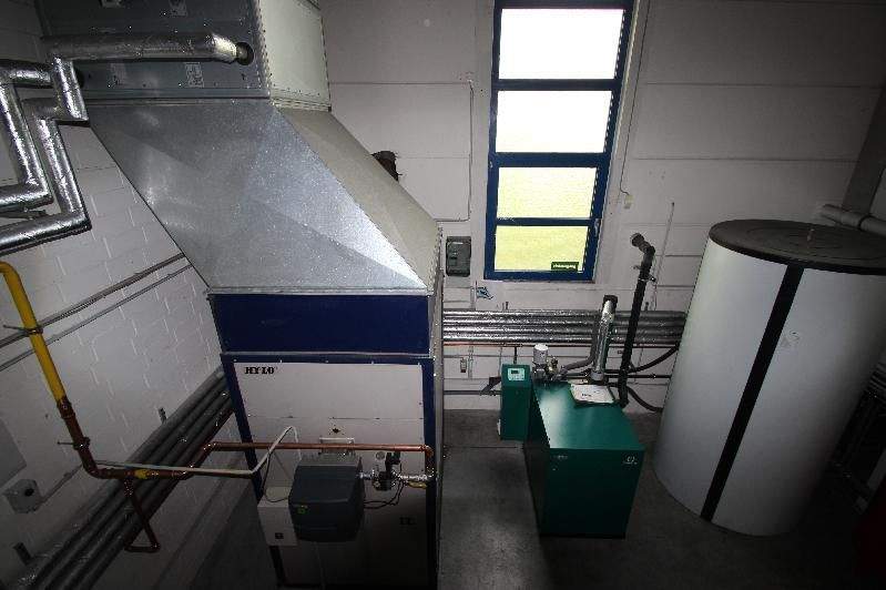 Gewerbeobjekt Meckenheim - 9.000&euro; | Angebot:25772685