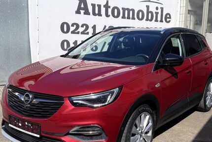 Opel Grandland (X) 160.000 km 13.990 &euro; Köln 51065