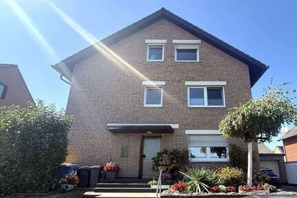 Wohnung Frechen / Bachem Bachem - 3 Zimmer, 90 m&sup2;, 980&euro; | Angebot:27299074