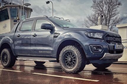 Ford Ranger 42.600 km 34.999 &euro; Niederkassel 53859