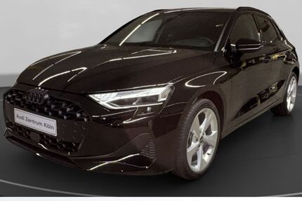 Audi A3 3.000 km 33.990 &euro; Köln 50968