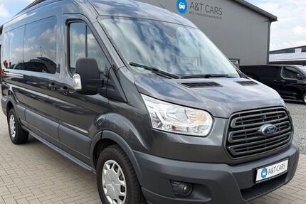 Ford Transit 124.980 km 21.490 &euro; Zülpich 53909