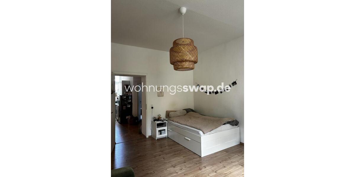 Etagenwohnung Köln Ehrenfeld - 1 Zimmer, 40 m&sup2;, 600&euro; | Angebot:25765142