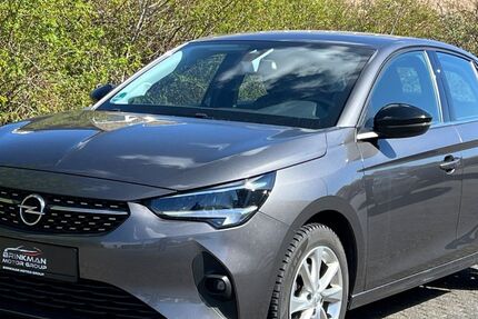 Opel Corsa 41.431 km 12.995 &euro; Weilerswist 53919