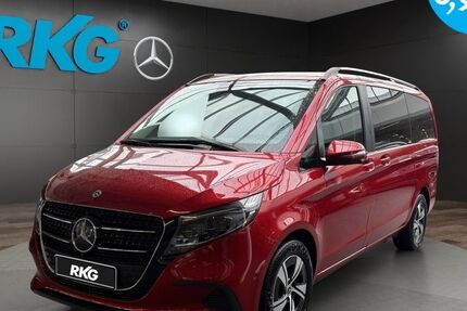 Mercedes-Benz V 250 7.428 km 67.990 &euro; Siegburg 53721