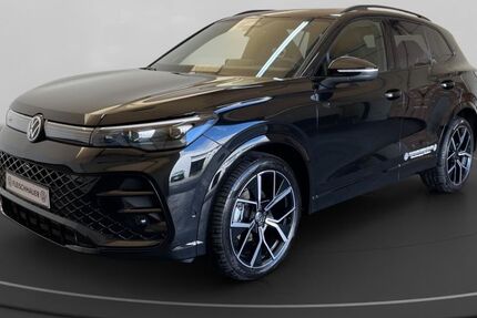 VW Tiguan 15.900 km 42.290 &euro; Köln 50823