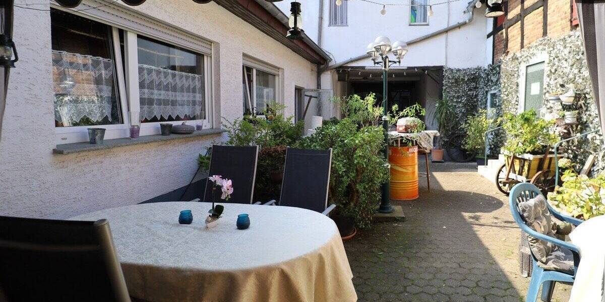 Mehrfamilienhaus, Wohnhaus Swisttal - Miel Miel - 1 Zimmer, 168 m&sup2;, 440.000&euro; | Angebot:25730590