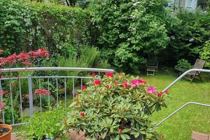 Wohnung Bonn Poppelsdorf - 2.5 Zimmer, 90 m&sup2;, 1.250&euro; | Angebot:26626195