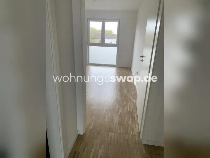 Etagenwohnung Köln Nippes - 3 Zimmer, 76 m&sup2;, 1.100&euro; | Angebot:24538547
