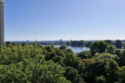 Wohnung Köln / Riehl Riehl - 1 Zimmer, 32 m&sup2;, 129.000&euro; | Angebot:26836152