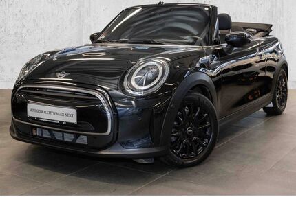 Mini Cooper Cabrio 24.757 km 26.870 &euro; Leverkusen 51371