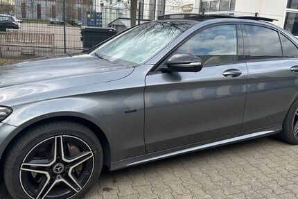 Mercedes-Benz C 300 197.000 km 23.799 &euro; Troisdorf 53842