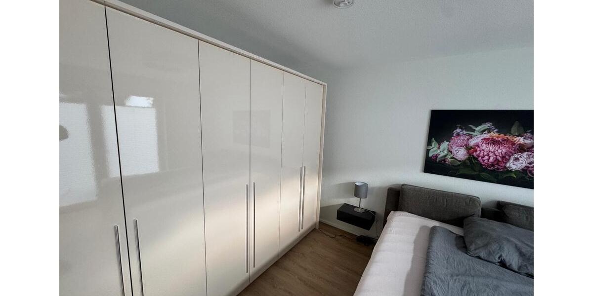 Erdgeschoßwohnung Siegburg - 2 Zimmer, 64 m&sup2;, 840&euro; | Angebot:25645298
