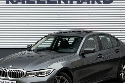 BMW 320 72.214 km 25.823 &euro; Köln 51149