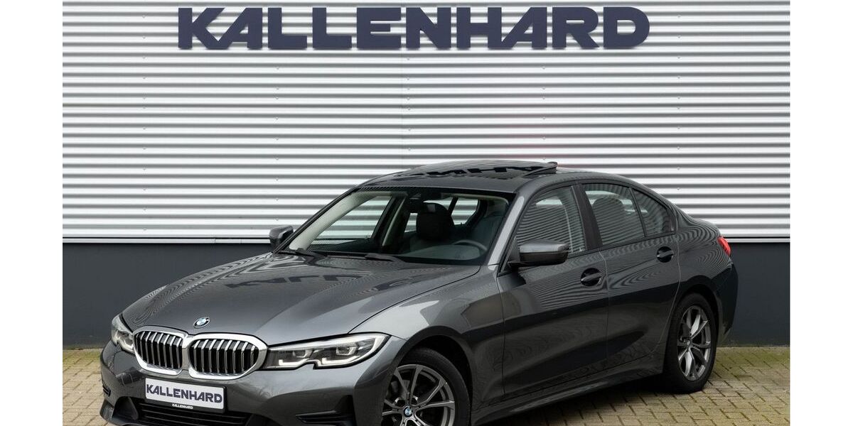 BMW 320 72.214 km 25.823 &euro; Köln 51149