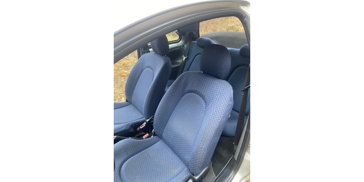 Ford Ka 118.000 km 1.700 &euro; Rösrath 51503