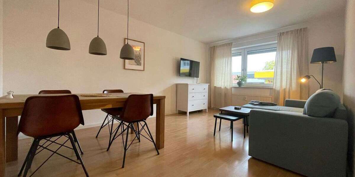 Zimmer Köln Ehrenfeld - 1 Zimmer, 1.800&euro; | Angebot:25876425