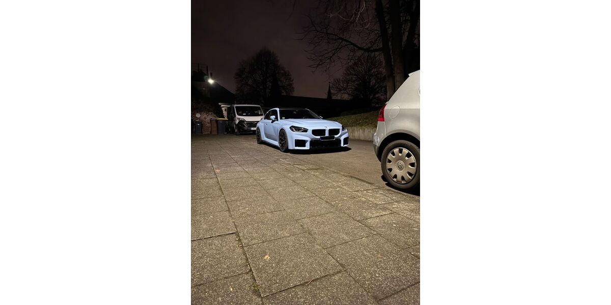 BMW M2 47.000 km 57.999 &euro; Hürth 50354