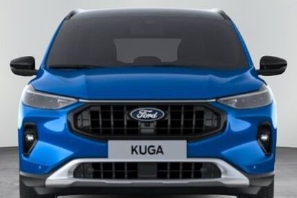 Ford Kuga 9.847 km 34.490 &euro; Köln 50825
