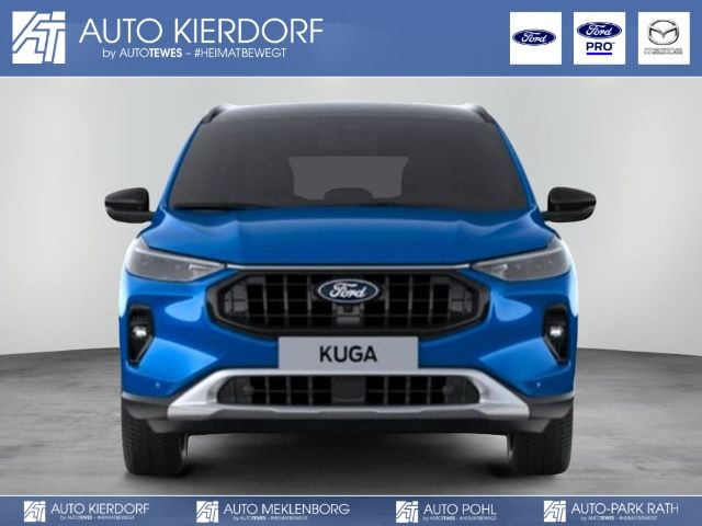 Ford Kuga 9.847 km 34.490 &euro; Köln 50825