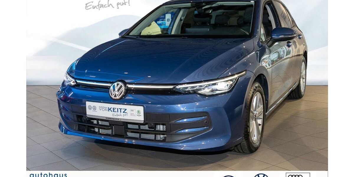 VW Golf 8.783 km 24.950 &euro; Kerpen 50169