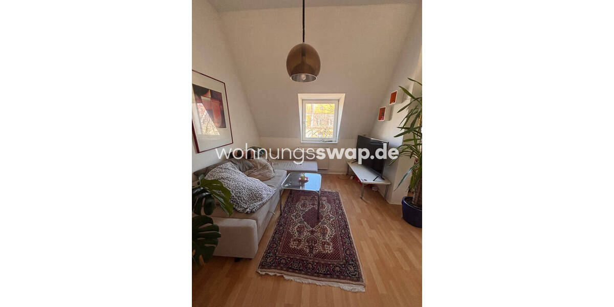 Etagenwohnung Köln Ehrenfeld - 3 Zimmer, 76 m&sup2;, 970&euro; | Angebot:26041513