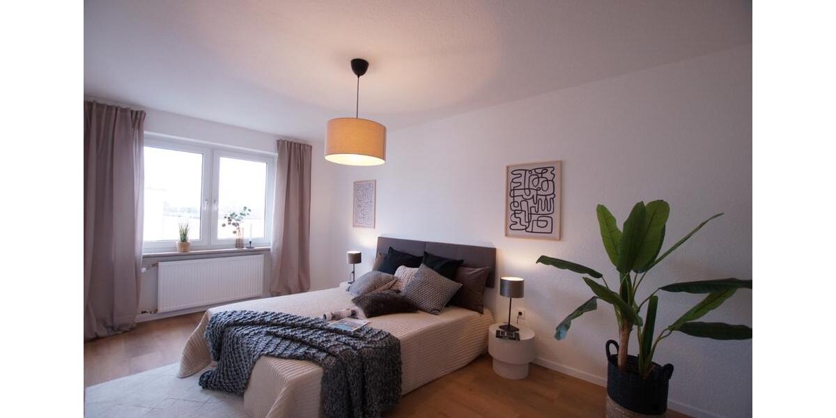 Etagenwohnung Euskirchen - 3 Zimmer, 76 m&sup2;, 199.000&euro; | Angebot:26088742