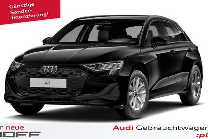 Audi A3 8.250 km 26.975 &euro; Sankt Augustin-Menden 53757