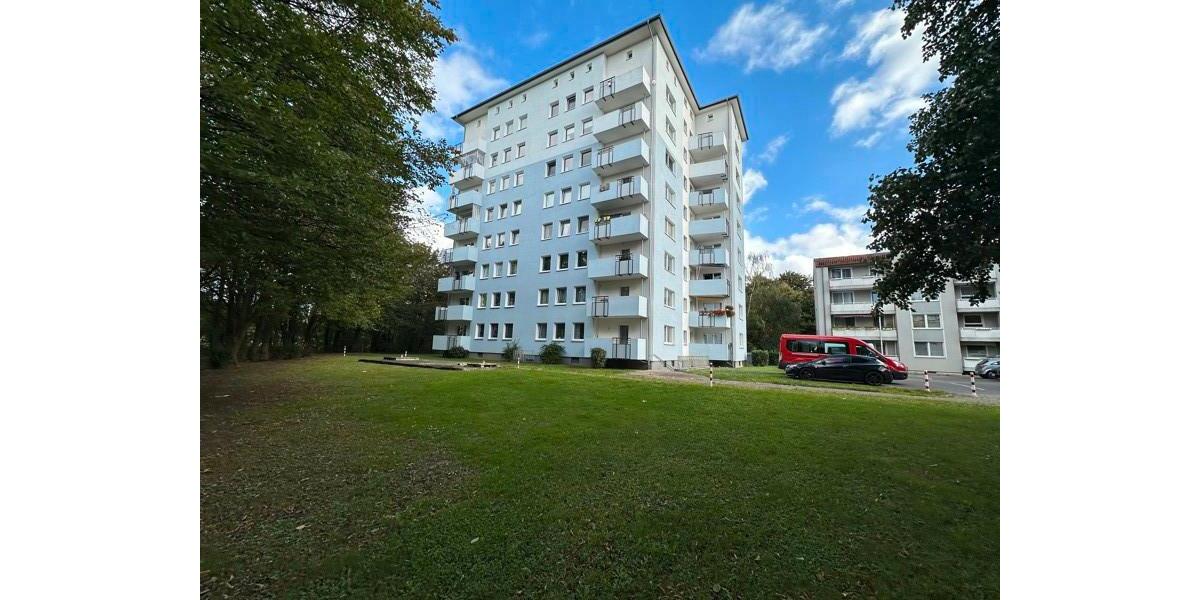 Etagenwohnung Leverkusen Bürrig - 3 Zimmer, 70 m&sup2;, 778&euro; | Angebot:25909421