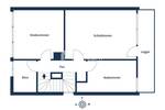 Reihenendhaus Erftstadt Lechenich - 6 Zimmer, 156 m&sup2;, 499.000&euro; | Angebot:26851555