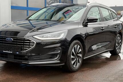 Ford Focus 40.129 km 18.900 &euro; Frechen 50226