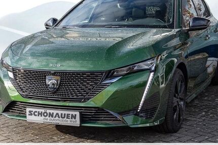 Peugeot 308 31.158 km 24.990 &euro; Erftstadt 50374
