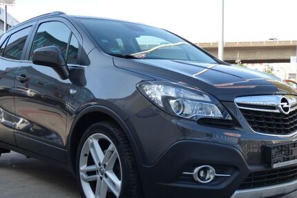 Opel Mokka 100.000 km 10.999 &euro; Köln 51105