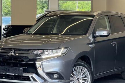 Mitsubishi Outlander 131.000 km 15.990 &euro; Alfter bei Bonn 53347