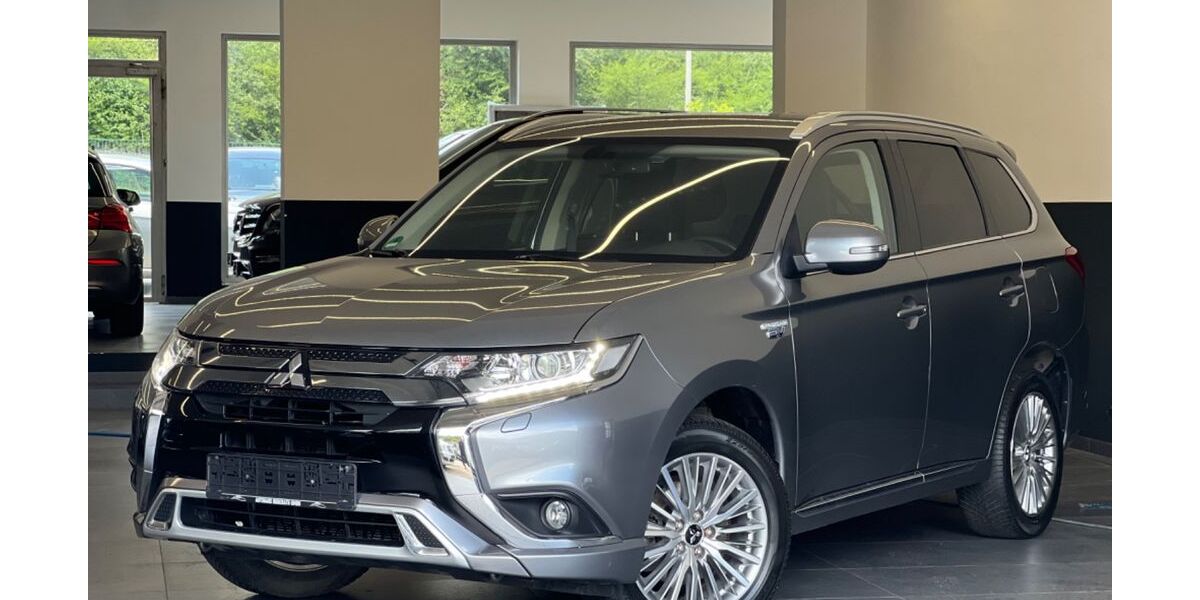 Mitsubishi Outlander 131.000 km 15.990 &euro; Alfter bei Bonn 53347