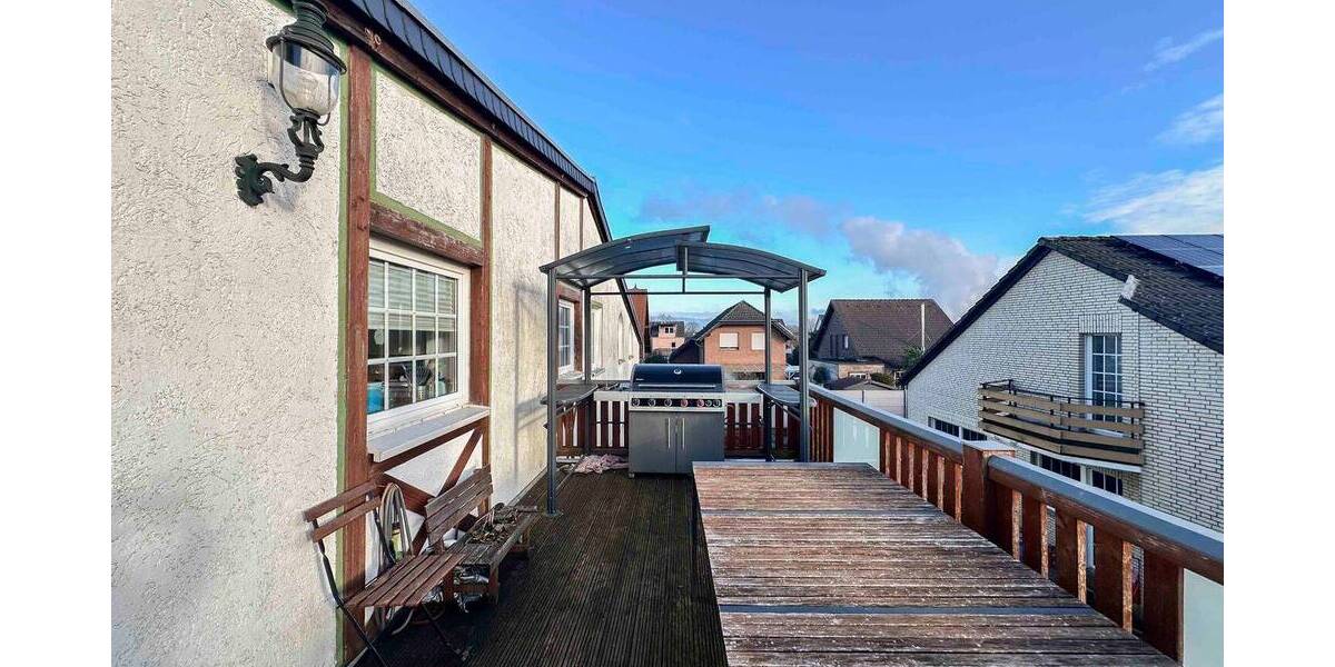 Einfamilienhaus Bedburg Rath - 4 Zimmer, 380.000&euro; | Angebot:26065374