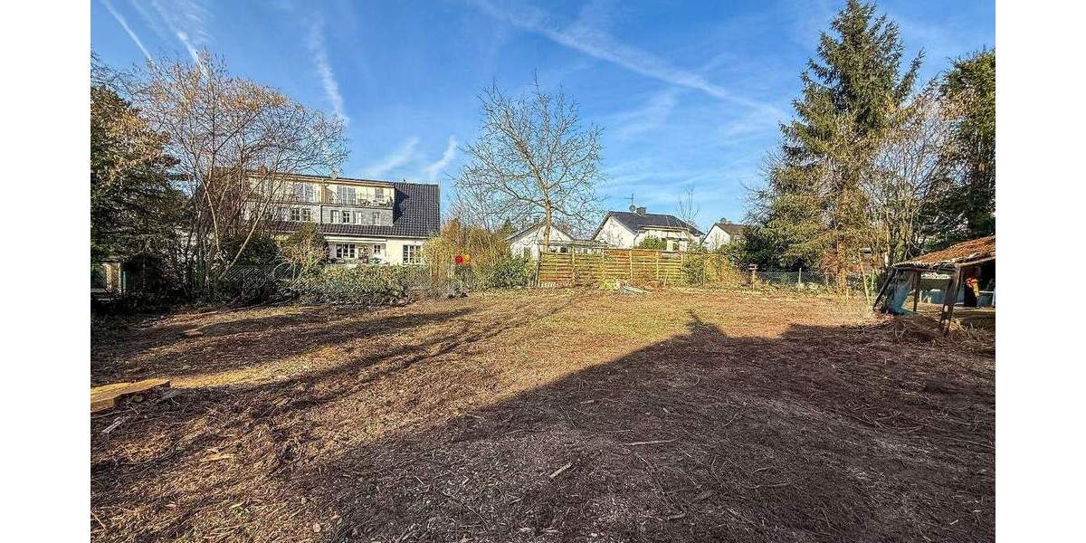 Grundstück Rösrath Kleineichen - 429.000&euro; | Angebot:25706576