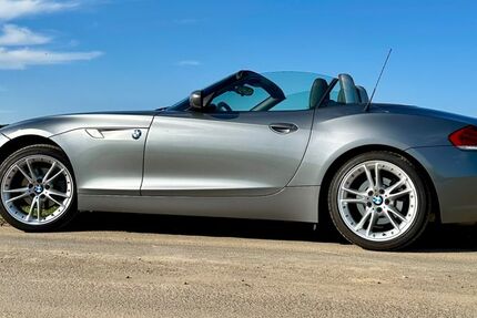 BMW Z4 99.880 km 21.500 &euro; Köln 50678