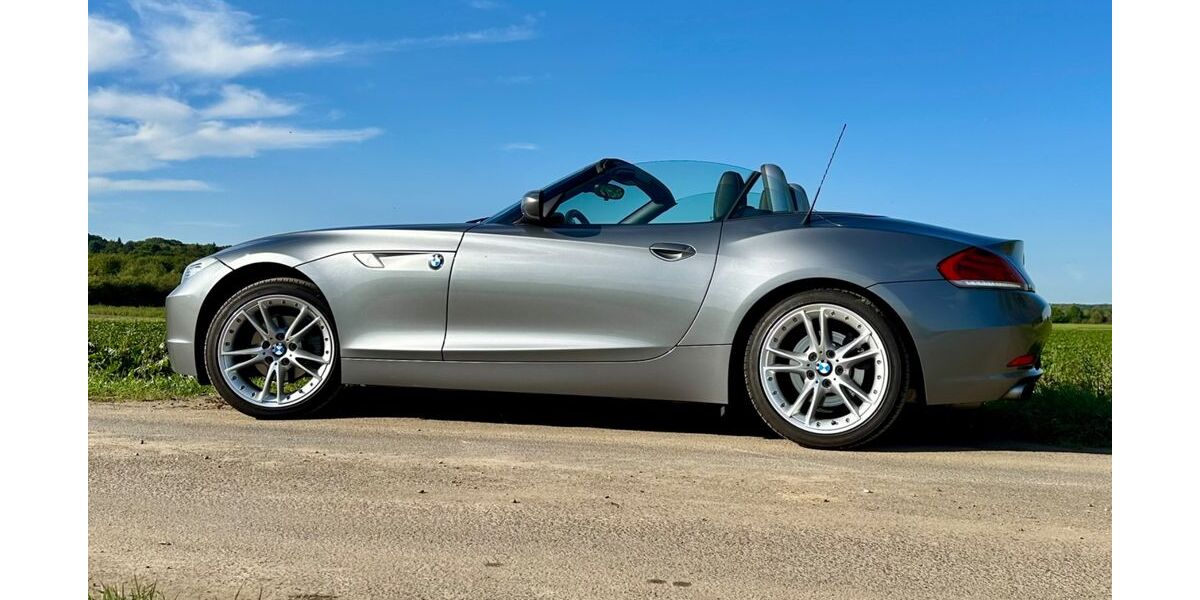 BMW Z4 99.880 km 21.500 &euro; Köln 50678
