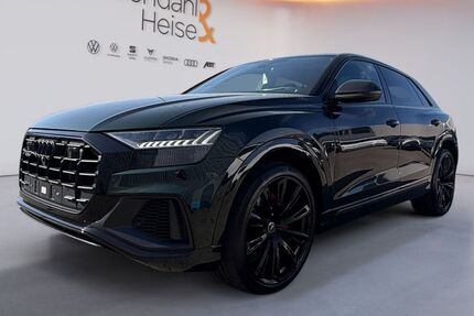 Audi Q8 93.858 km 64.350 &euro; Köln 50739