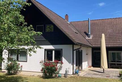Haus Bonn Bad Godesberg - 6 Zimmer, 210 m&sup2;, 710.000&euro; | Angebot:27377664