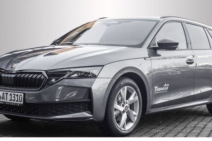 Skoda Octavia 4.500 km 41.980 &euro; Bonn 53227